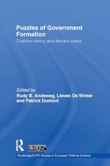 Puzzles of Government Formation: Coalition Theory and Deviant Cases