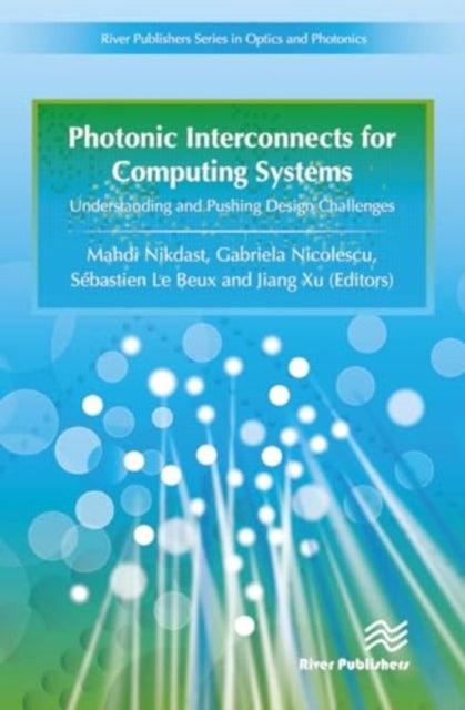Photonic Interconnects for Computing Systems: Understanding and Pushing Design Challenges