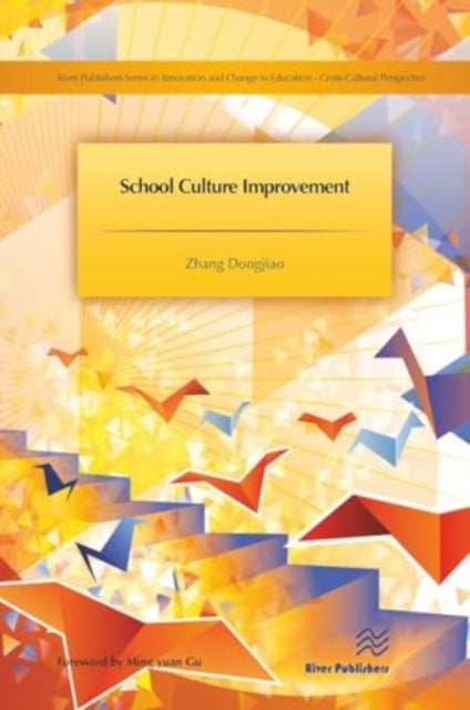 School Culture Improvement