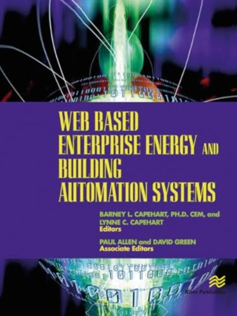 Web Based Enterprise Energy and Building Automation Systems: Design and Installation