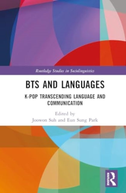 BTS and Languages: K-pop Transcending Language and Communication