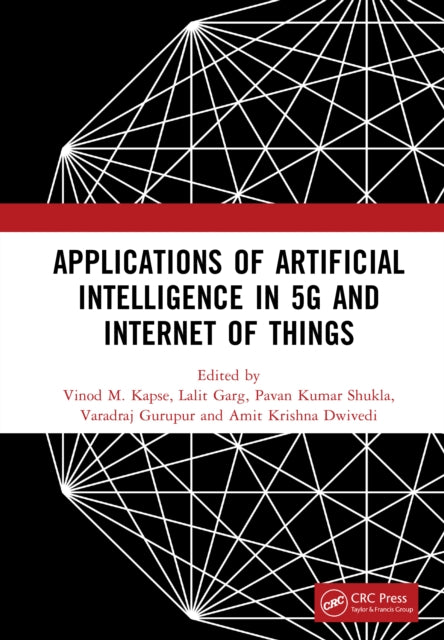 Applications of Artificial Intelligence in 5G and Internet of Things: Proceedings of the 1st International Conference on Applications of AI In 5G And IoT (ICAAI5GI2024), 9β10 August 2024, Greater Noida, India