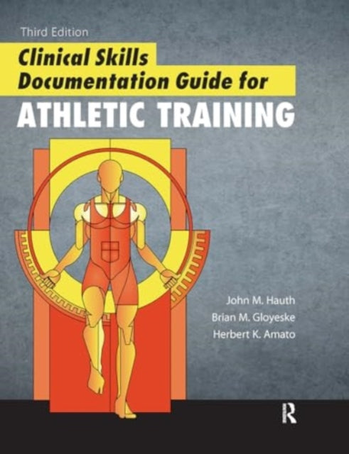 Clinical Skills Documentation Guide for Athletic Training