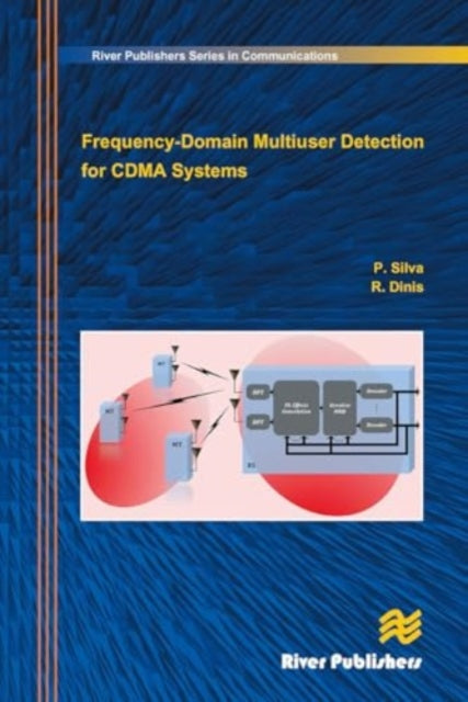 Frequency-Domain Multiuser Detection for CDMA Systems