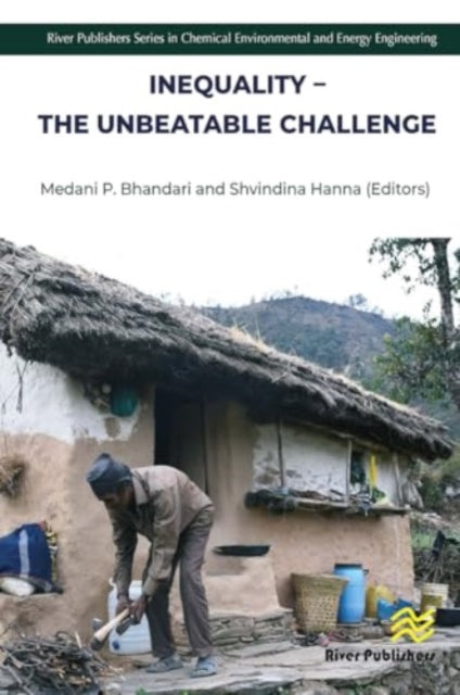 Inequality – the unbeatable challenge