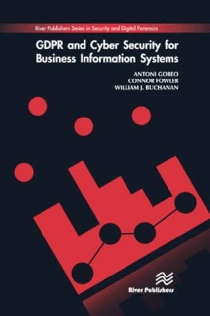 GDPR and Cyber Security for Business Information Systems