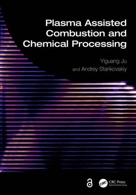 Plasma Assisted Combustion and Chemical Processing