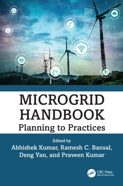 Microgrid Handbook: Planning to Practices