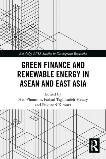 Green Finance and Renewable Energy in ASEAN and East Asia