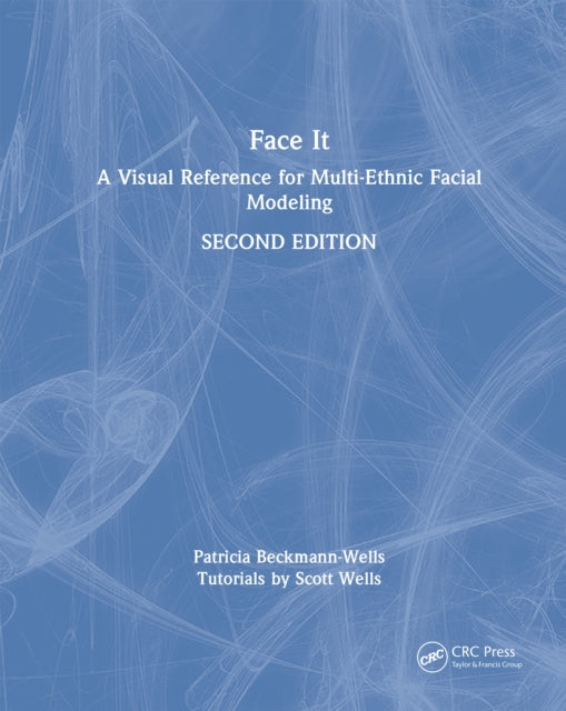 Face It: A Visual Reference for Multi-Ethnic Facial Modeling