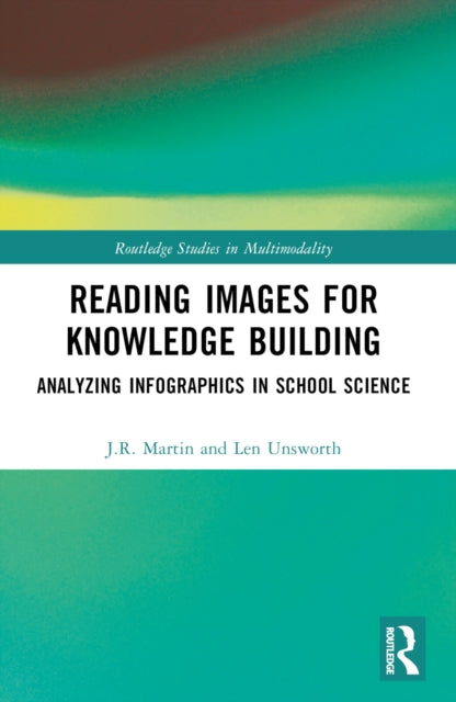 Reading Images for Knowledge Building: Analyzing Infographics in School Science