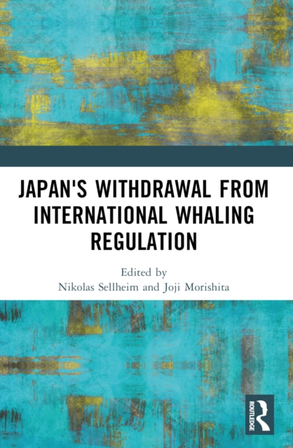 Japan's Withdrawal from International Whaling Regulation
