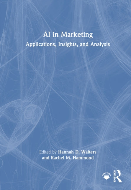 AI in Marketing: Applications, Insights, and Analysis