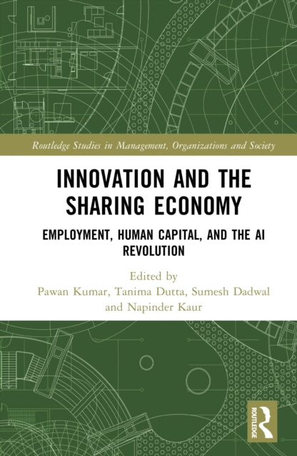 Innovation and the Sharing Economy: Employment, Human Capital, and the AI Revolution