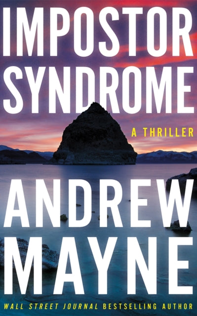 Impostor Syndrome: A Thriller