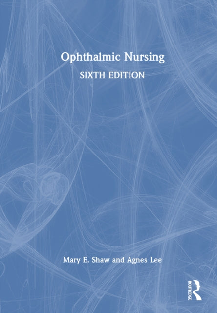 Ophthalmic Nursing
