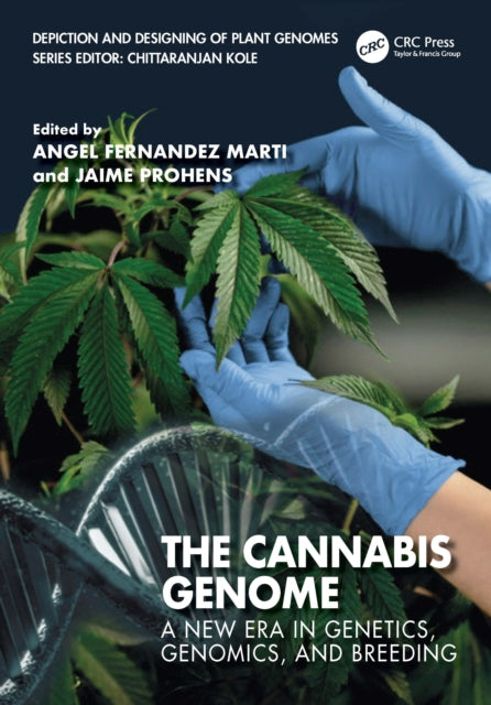 The Cannabis Genome: A New Era in Genetics, Genomics, and Breeding