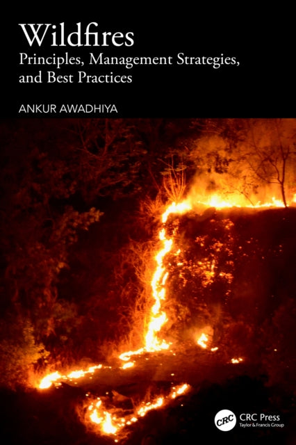 Wildfires: Principles, Management Strategies, and Best Practices