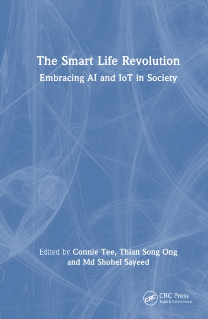 The Smart Life Revolution: Embracing AI and IoT in Society