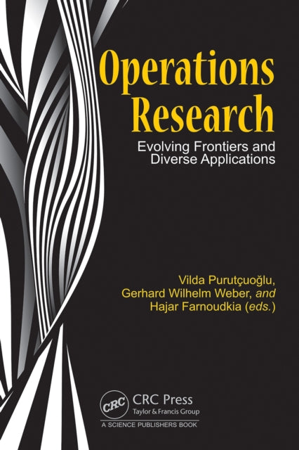 Operations Research: Evolving Frontiers and Diverse Applications