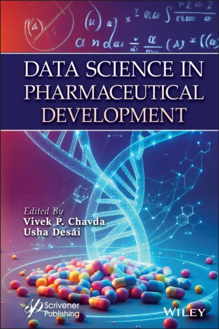 Data Science in Pharmaceutical Development