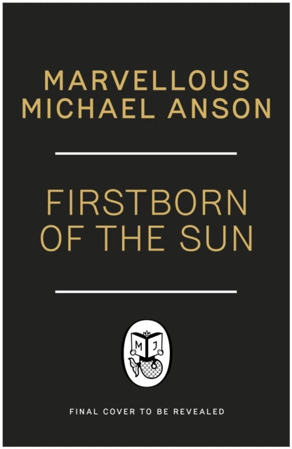 Firstborn of the Sun