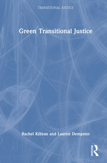 Green Transitional Justice