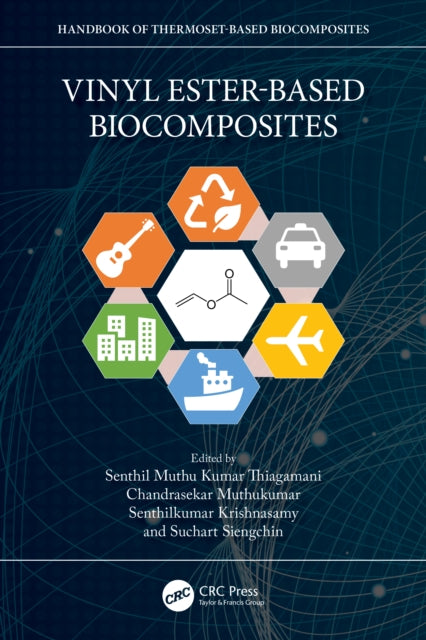 Vinyl Ester-Based Biocomposites