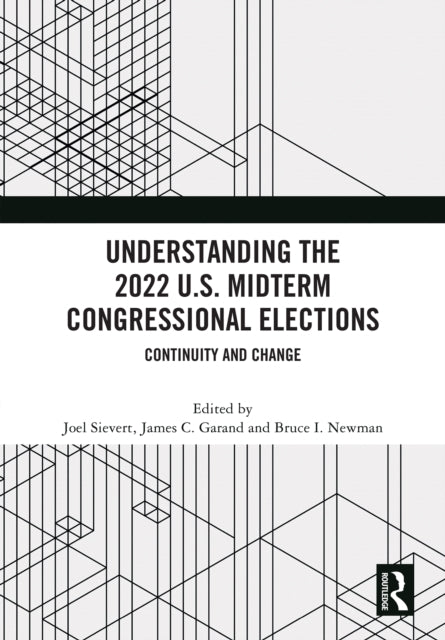 Understanding the 2022 U.S. Midterm Congressional Elections: Continuity and Change
