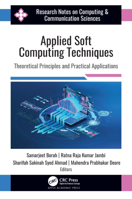 Applied Soft Computing Techniques: Theoretical Principles and Practical Applications