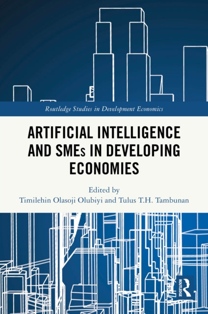 Artificial Intelligence and SMEs in Developing Economies