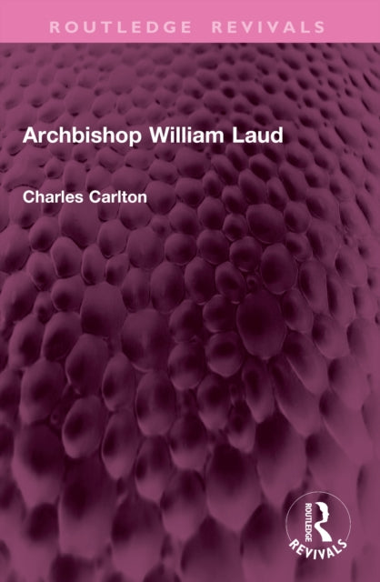 Archbishop William Laud