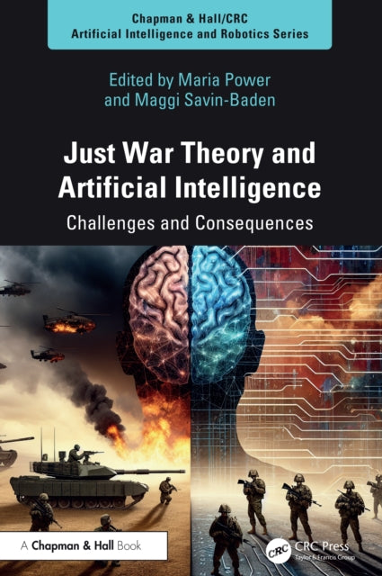 Just War Theory and Artificial Intelligence: Challenges and Consequences