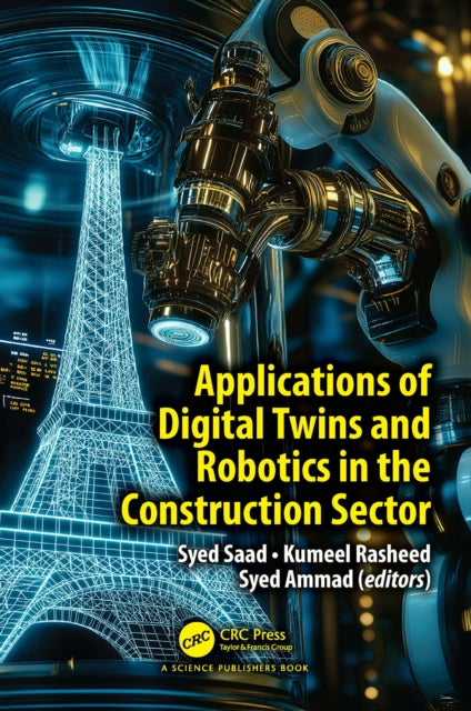 Applications of Digital Twins and Robotics in the Construction Sector