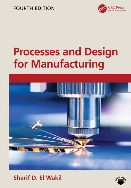 Processes and Design for Manufacturing