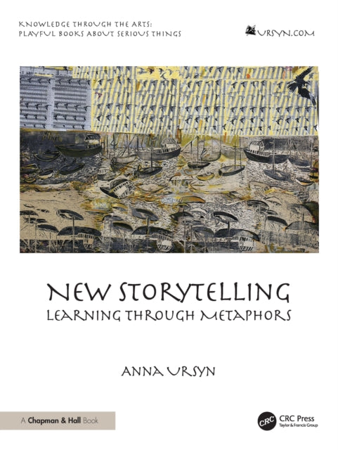 New Storytelling: Learning through Metaphors