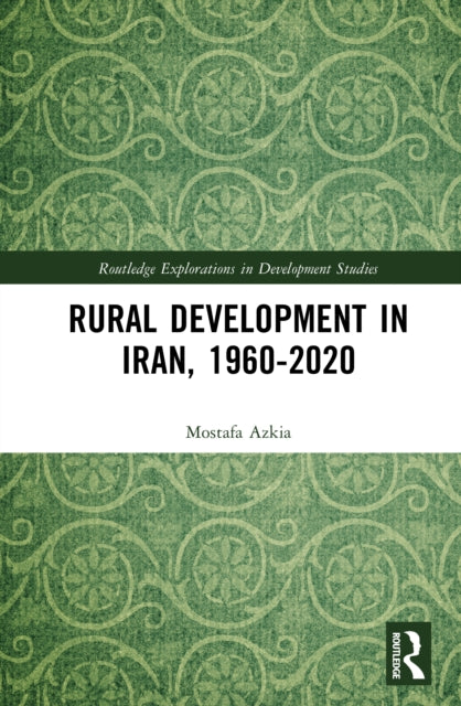 Rural Development in Iran, 1960-2020