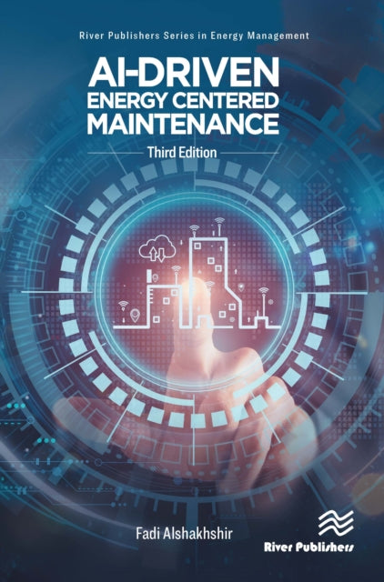 AI-Driven Energy Centered Maintenance