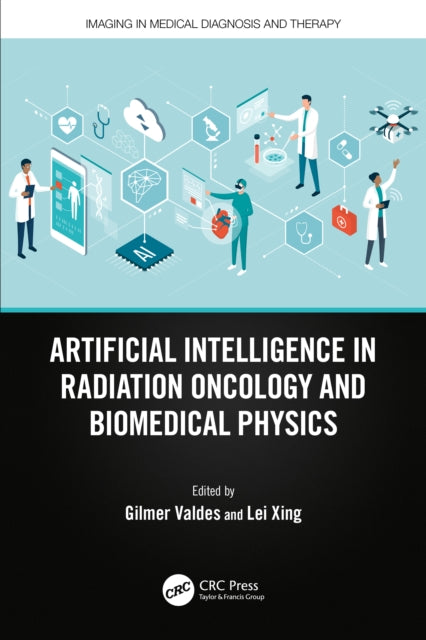 Artificial Intelligence in Radiation Oncology and Biomedical Physics