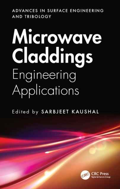 Microwave Claddings: Engineering Applications