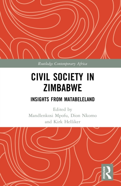 Civil Society in Zimbabwe: Insights from Matabeleland