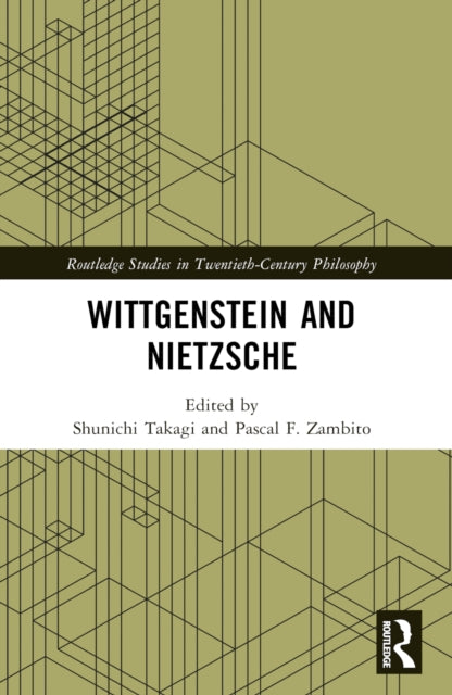 Wittgenstein and Nietzsche