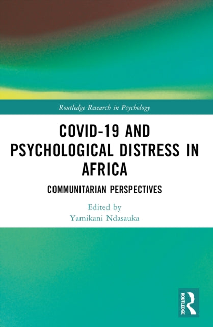 COVID-19 and Psychological Distress in Africa: Communitarian Perspectives