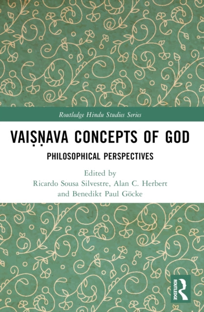 Vaisnava Concepts of God: Philosophical Perspectives