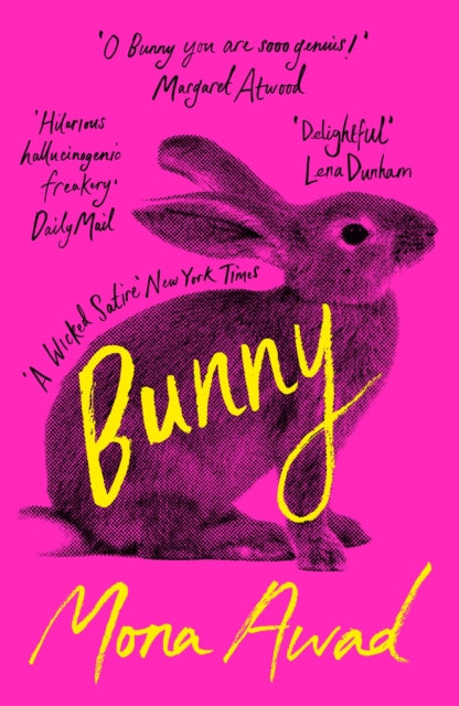 Bunny: Dyslexia-friendly Edition