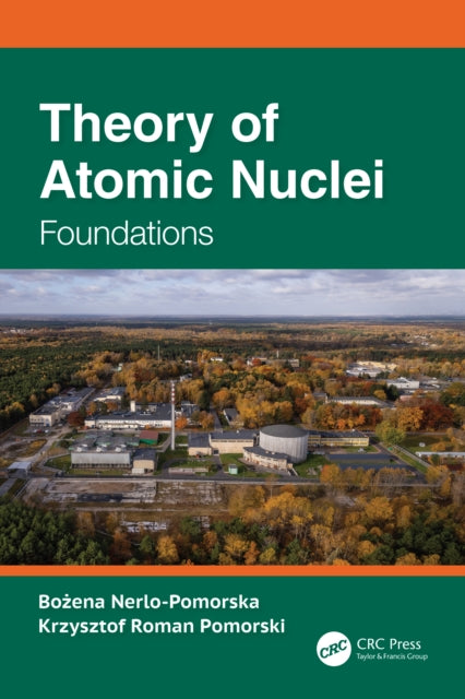 Theory of Atomic Nuclei: Foundations