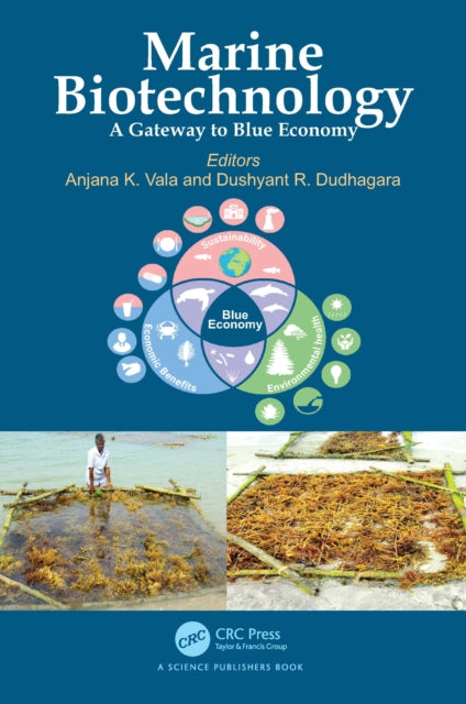 Marine Biotechnology: A Gateway to Blue Economy