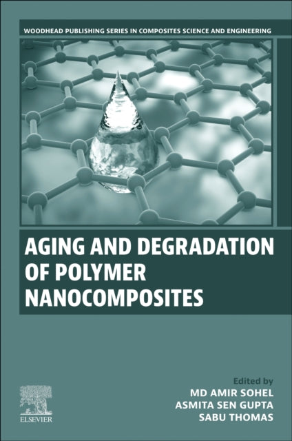 Aging and Degradation of Polymer Nanocomposites
