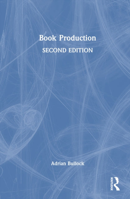 Book Production