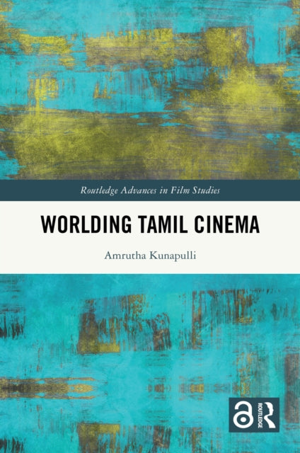 Worlding Tamil Cinema